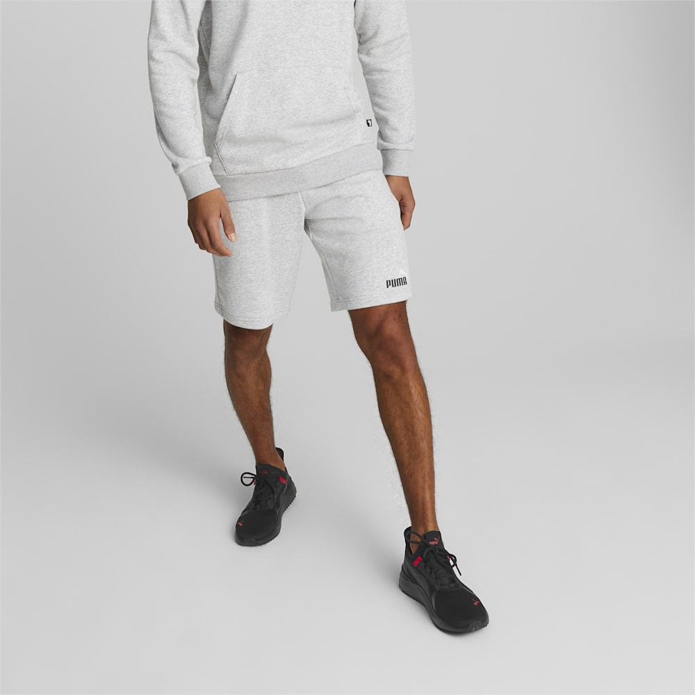 Puma shorts outfit sales